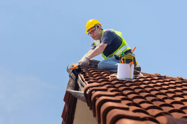 Fast & Reliable Emergency Roof Repairs in Collinsville, TX